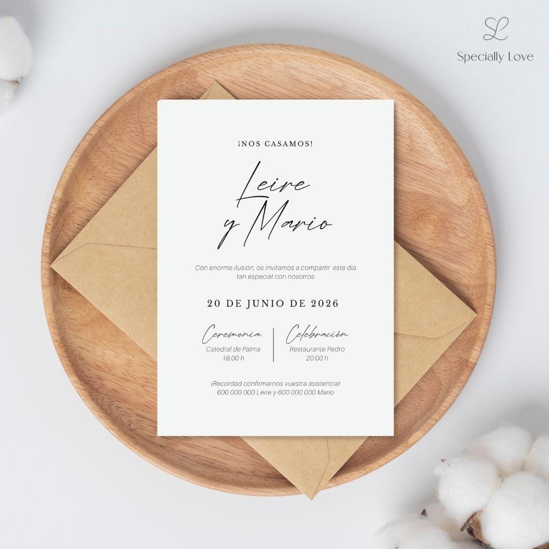 minimalist black version 1