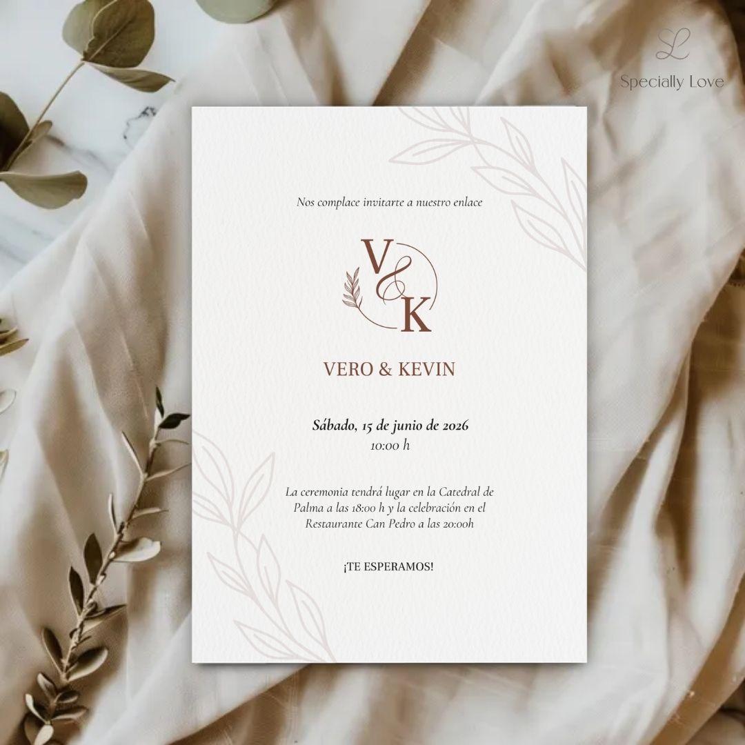 simple leaves  version 1