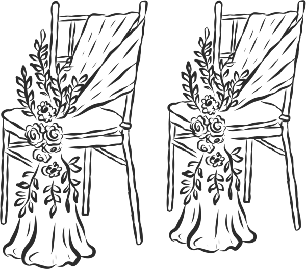 chairs
