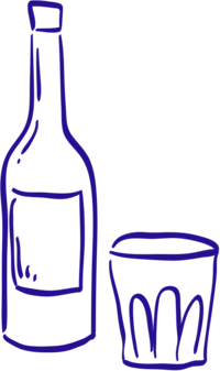 grapes