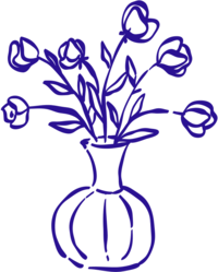 grapes