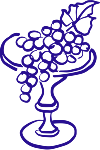 grapes