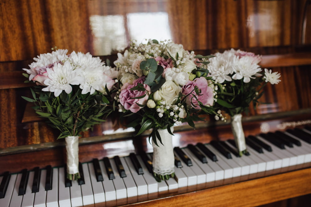Music for your wedding