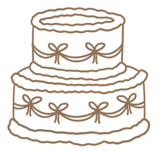 cake